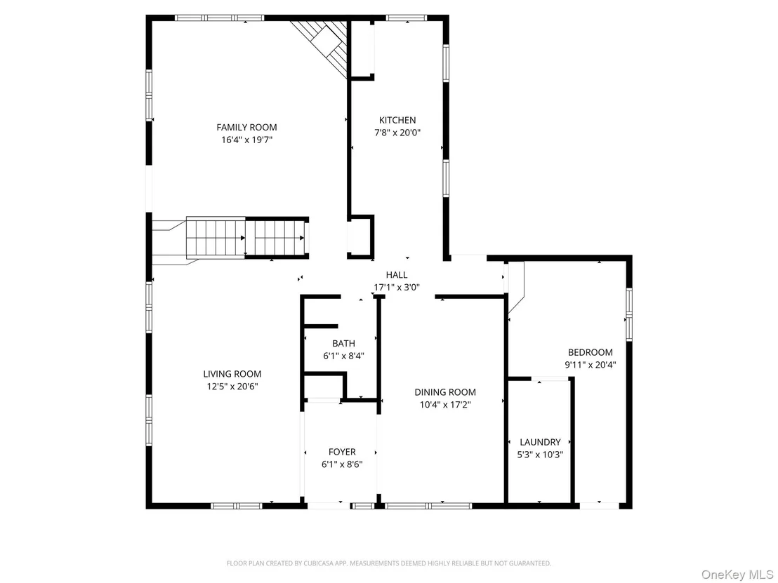 Photo of 3 Mansion Drive