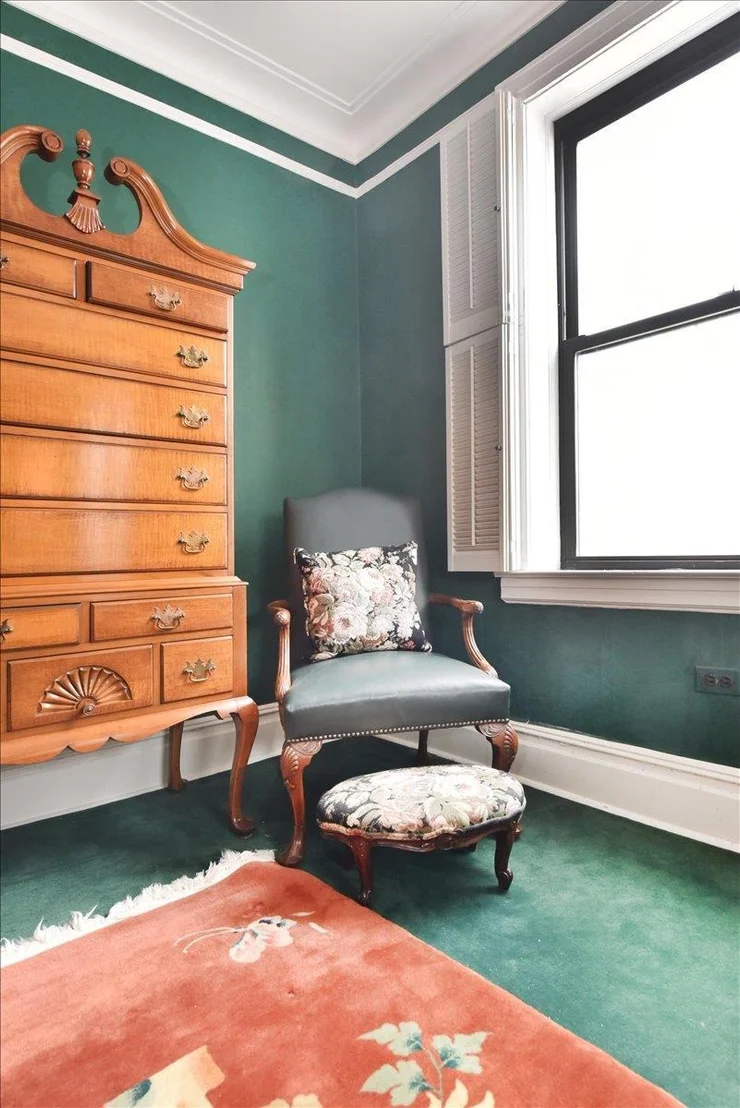 Photo of Unit 5B at 37 BROMPTON Road