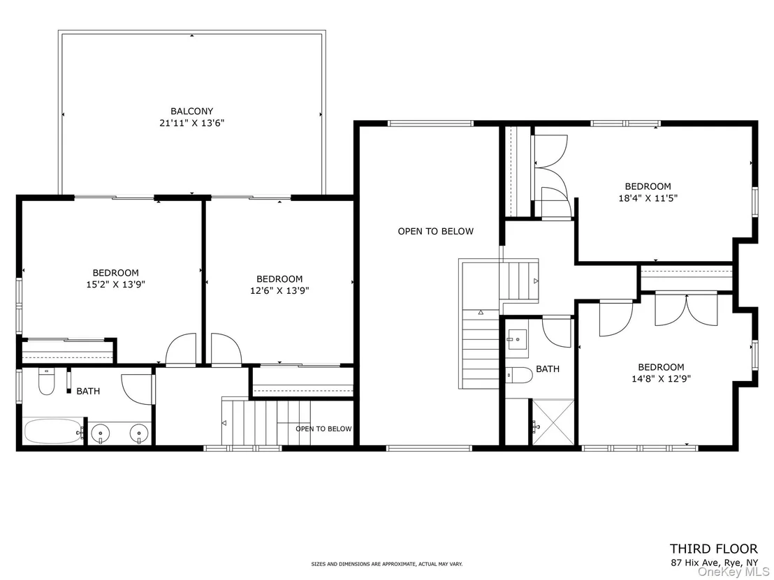 Photo of 87 Hix Avenue