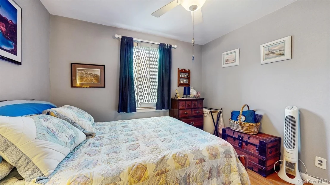 Photo of Unit 6C at 755 Bronx River Road