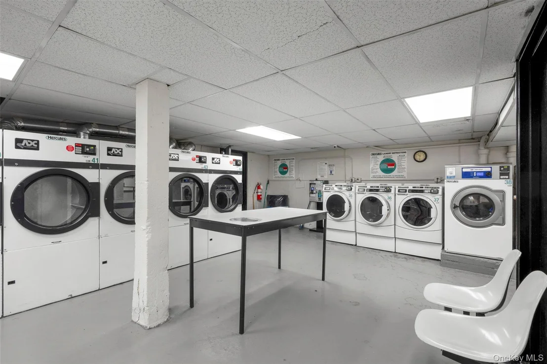 Photo of Unit B65 at 786 Bronx River Road