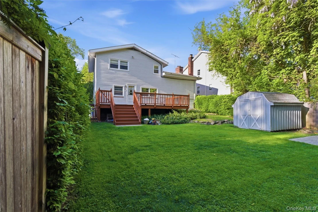 Photo of 136 Condit Street