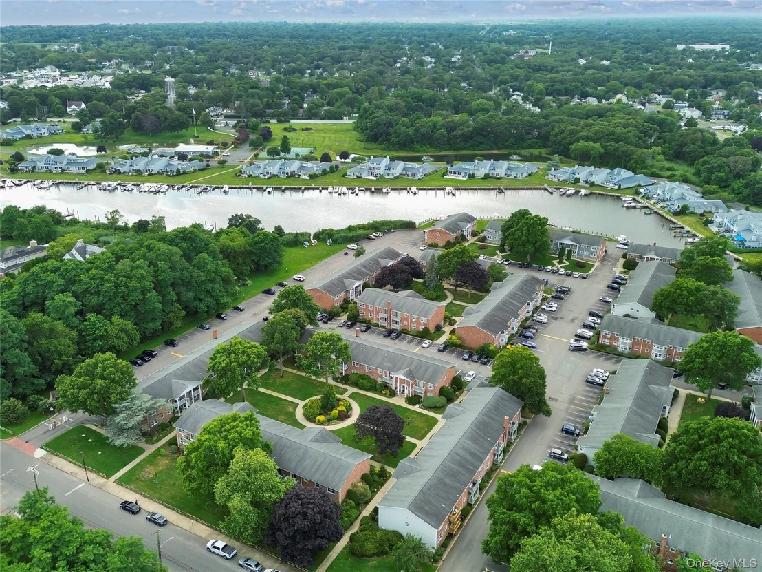 Photo of Unit 16 at 16 Fair Harbor Drive
