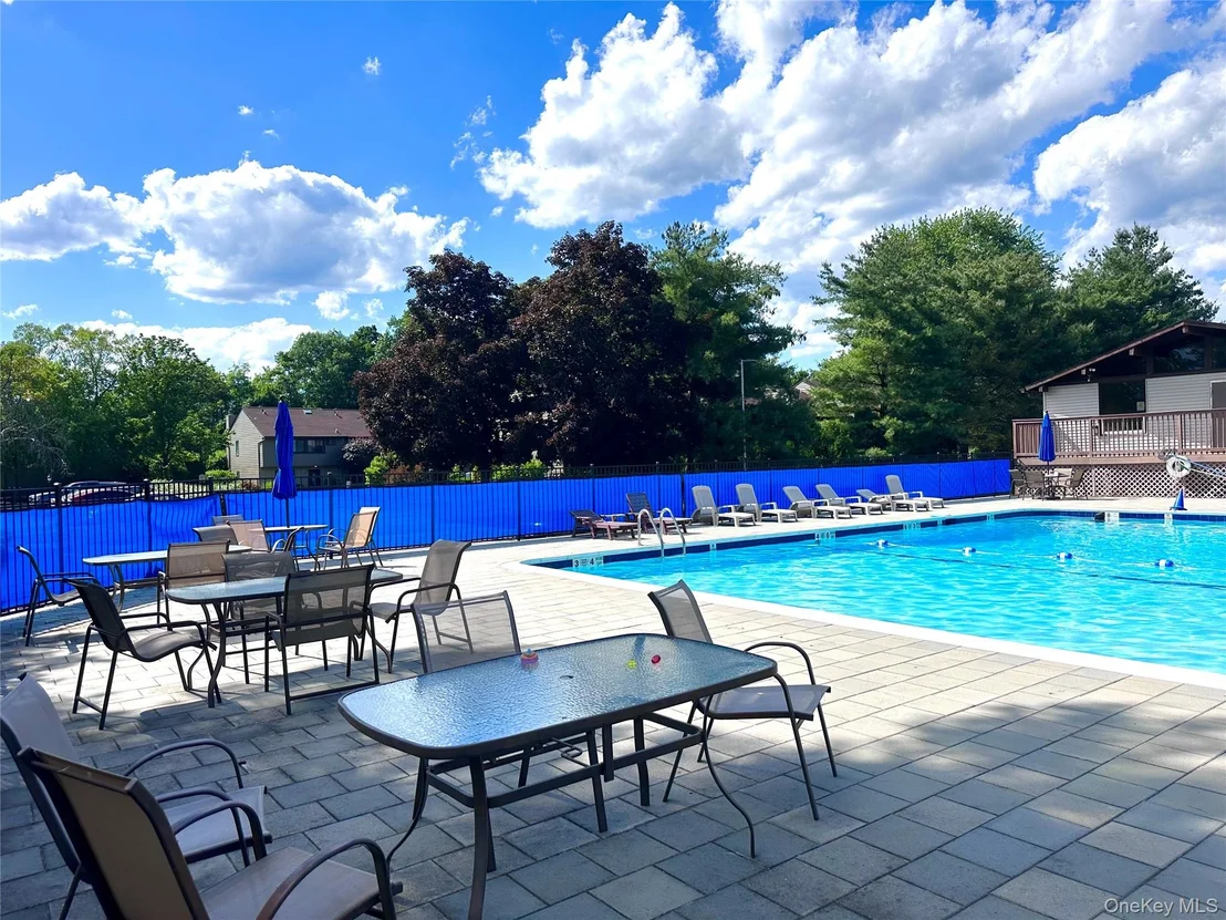 Photo of Unit A at 150 Rinaldi Boulevard