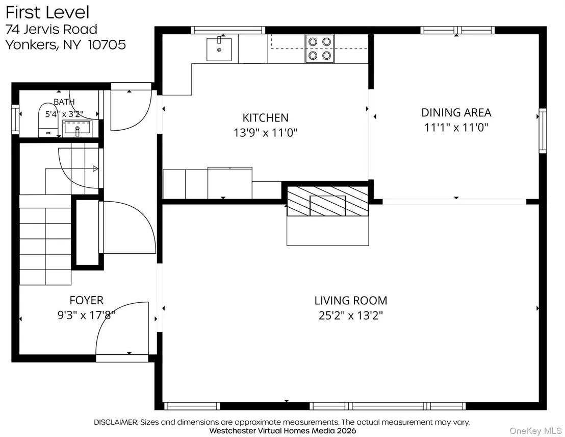 Photo of 74 Jervis Road