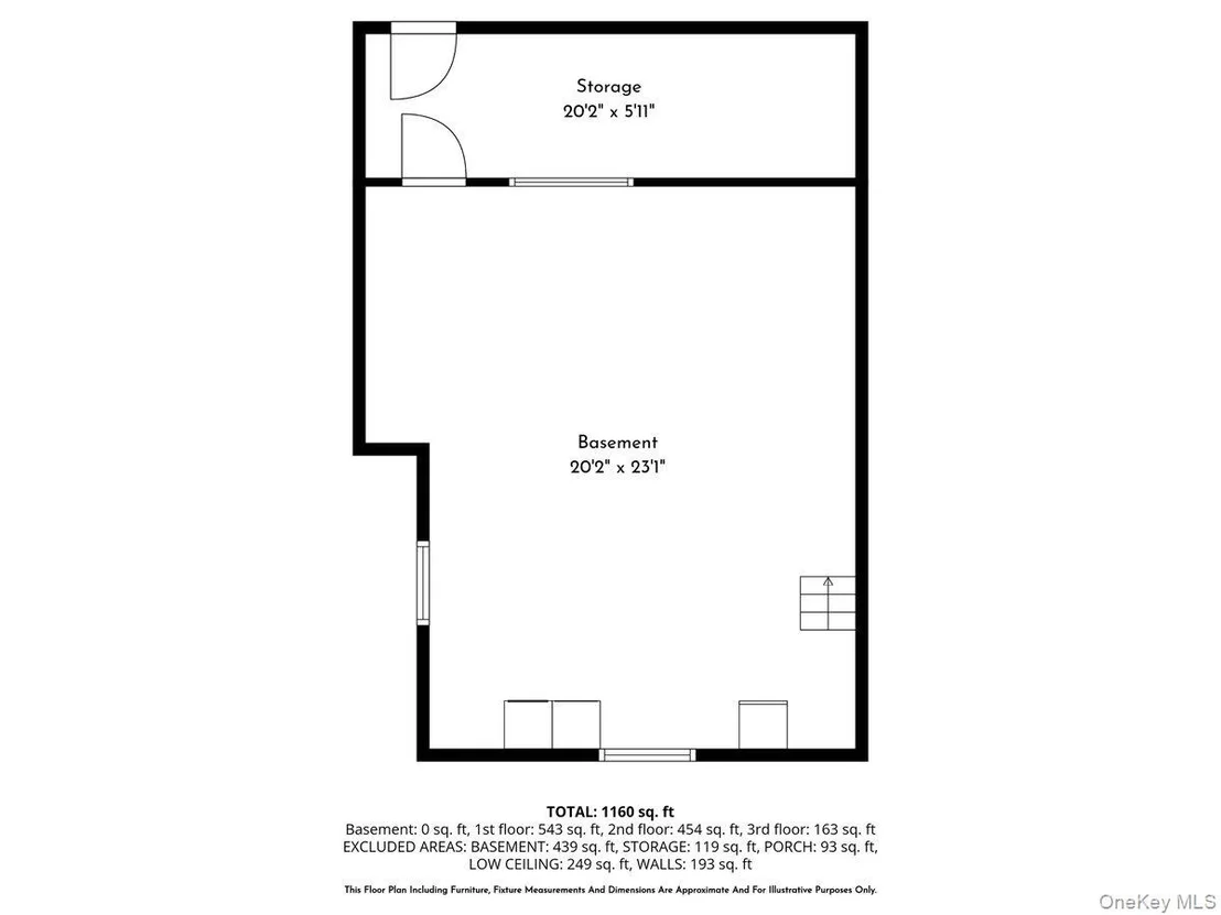Photo of 1133 Orchard Street
