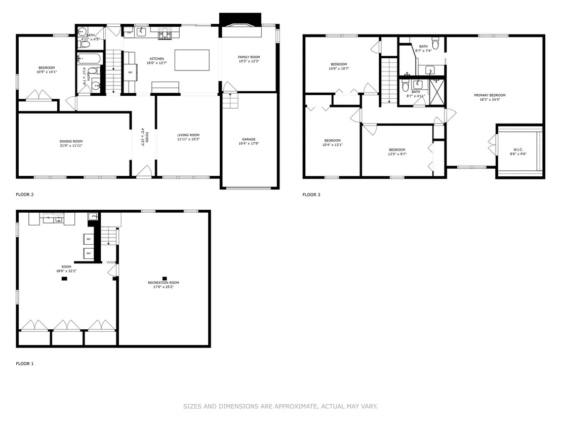 Photo of 11 Greenfield Lane