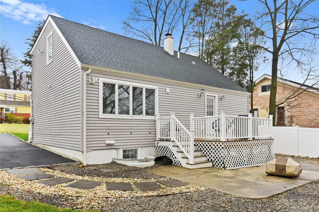 Photo of 13 Newkirk Road