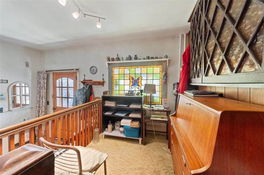 Photo of 1612 Overing Street