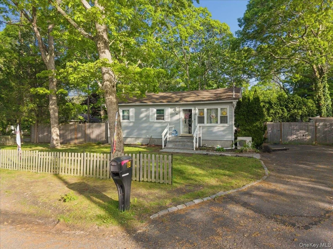 Photo of 84 Queen Road