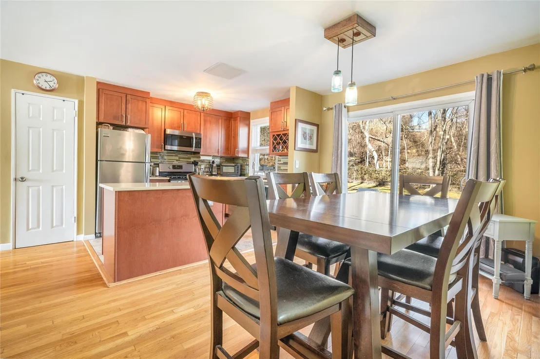 Photo of Unit B at 23 Avon Circle