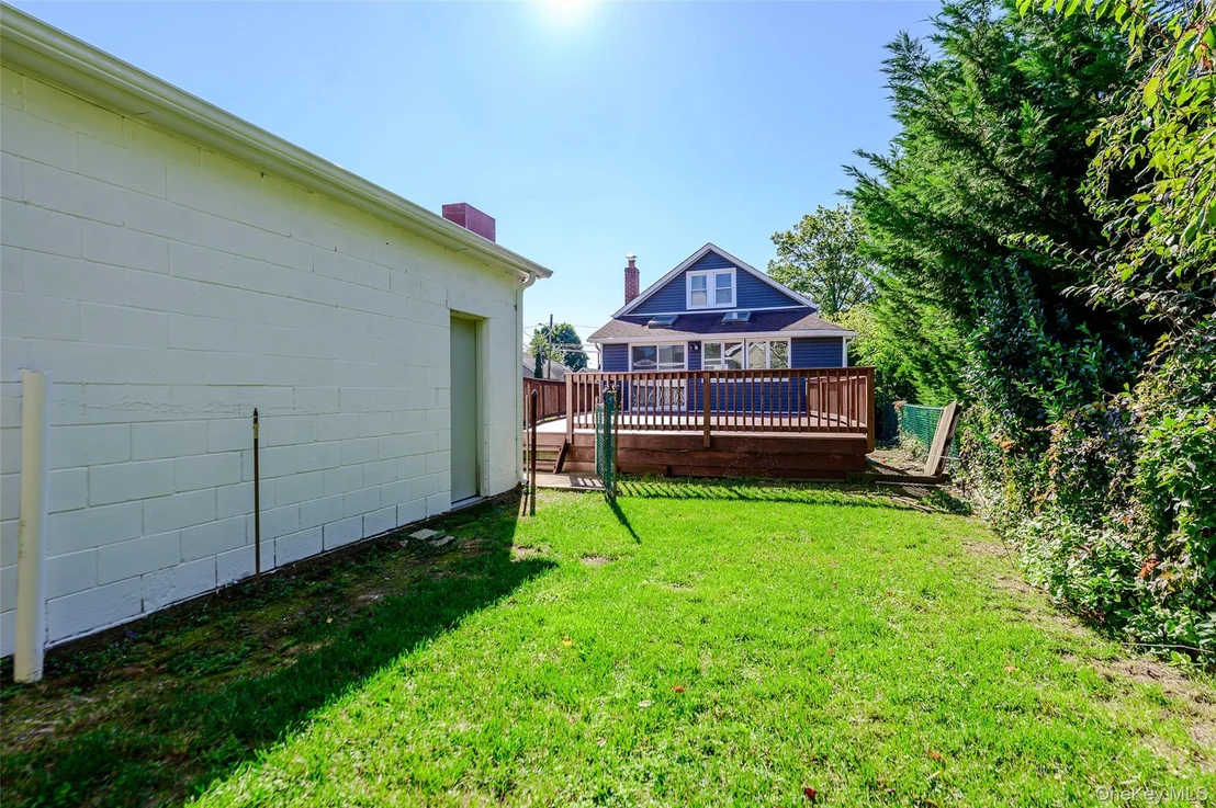 Photo of 134 Soper Street
