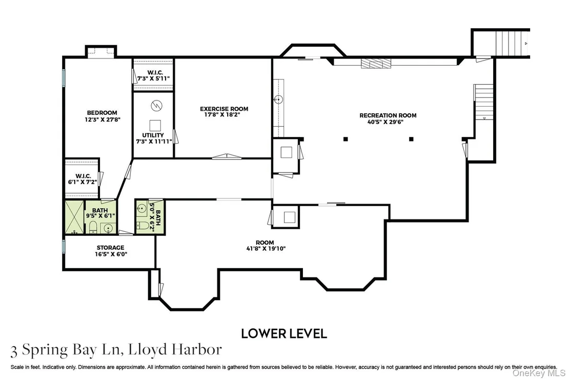 Photo of 3 Spring Bay Lane