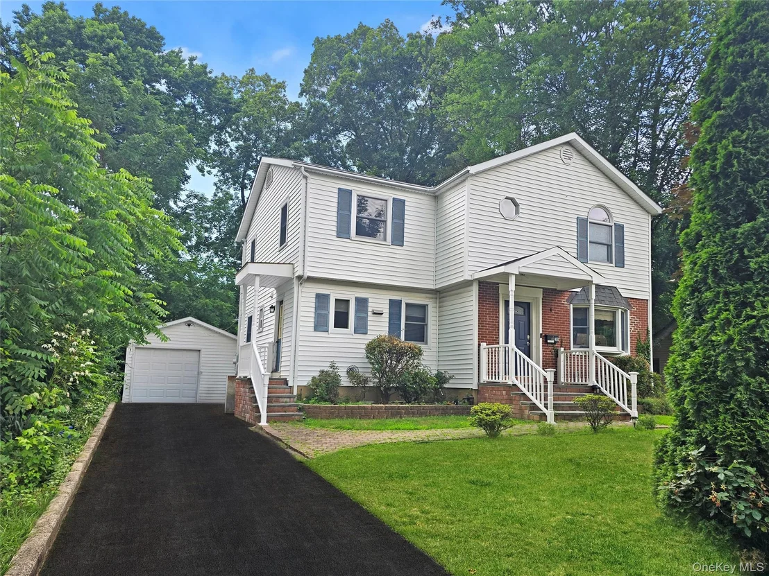 Photo of 35 Willits Road