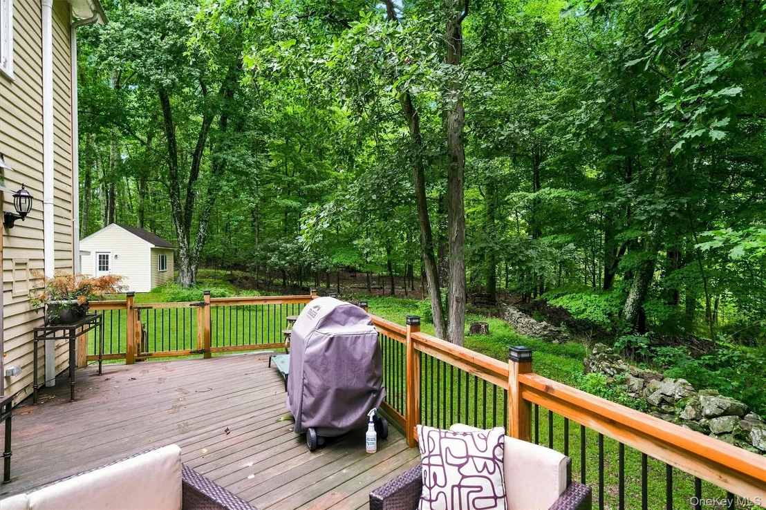 Photo of 168 Shawangunk Road
