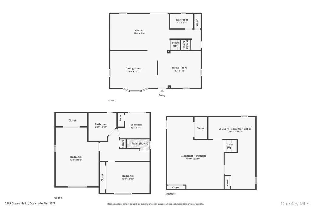 Photo of 2585 Oceanside Road
