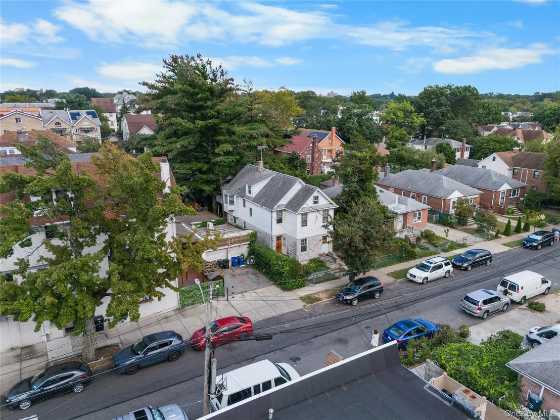 Photo of 45-11 157th Street