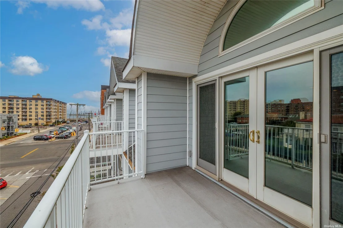 Photo of Unit UPPER at 159 Monroe Boulevard
