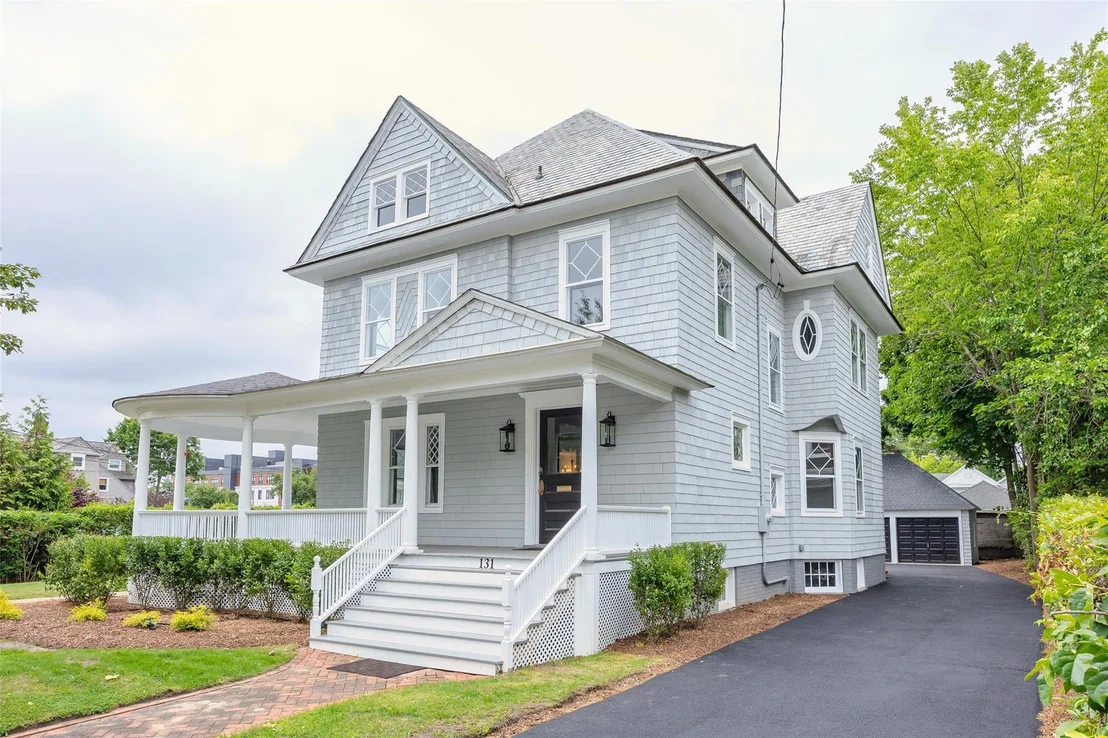 Photo of 131 Ostrander Avenue