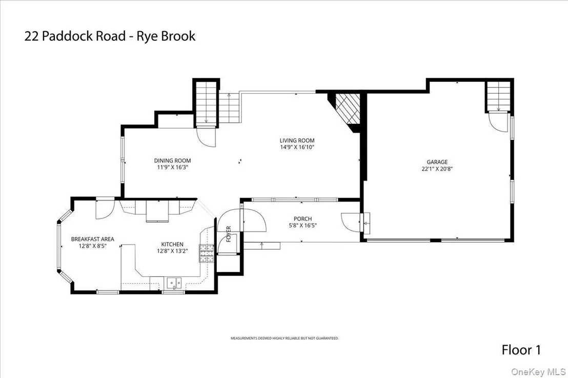 Photo of 22 Paddock Road