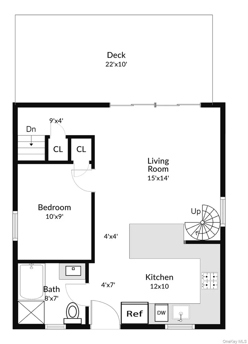 Photo of 24 Clarkson Road