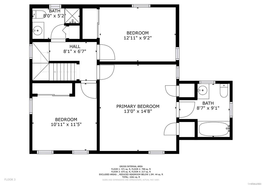 Photo of 60 Vanderbilt Avenue