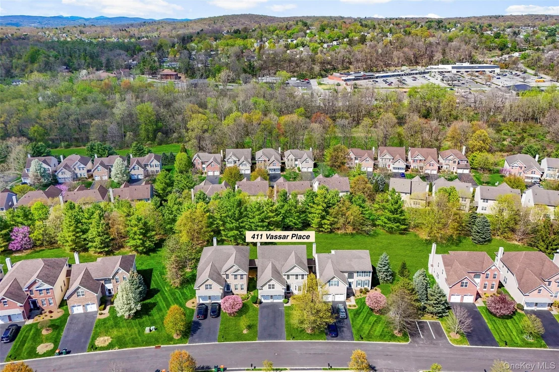 Photo of 411 Vassar Place