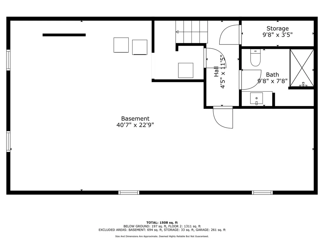 Photo of 79A Alder Drive