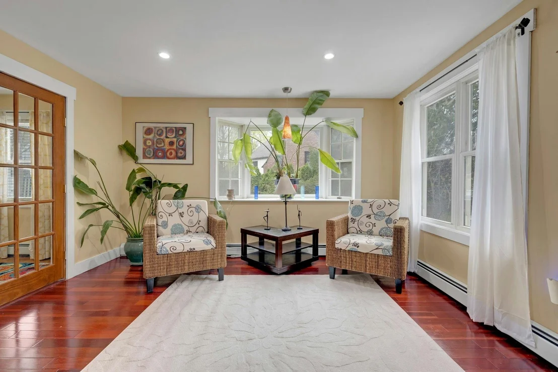 Photo of 1 Westminster Drive