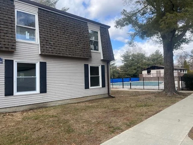 Photo of Unit B at 100 Gerald Drive