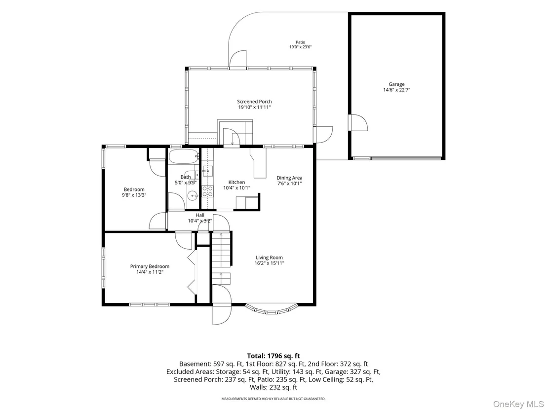 Photo of 955 Cedar Court