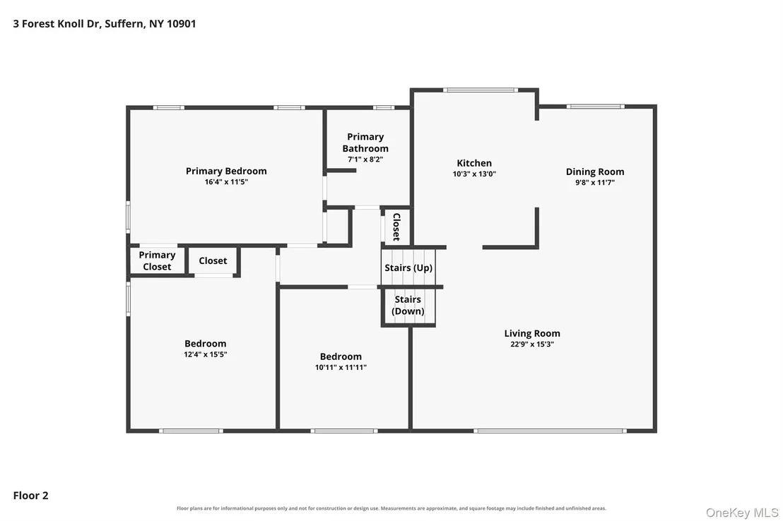 Photo of 3 Forest Knoll Drive
