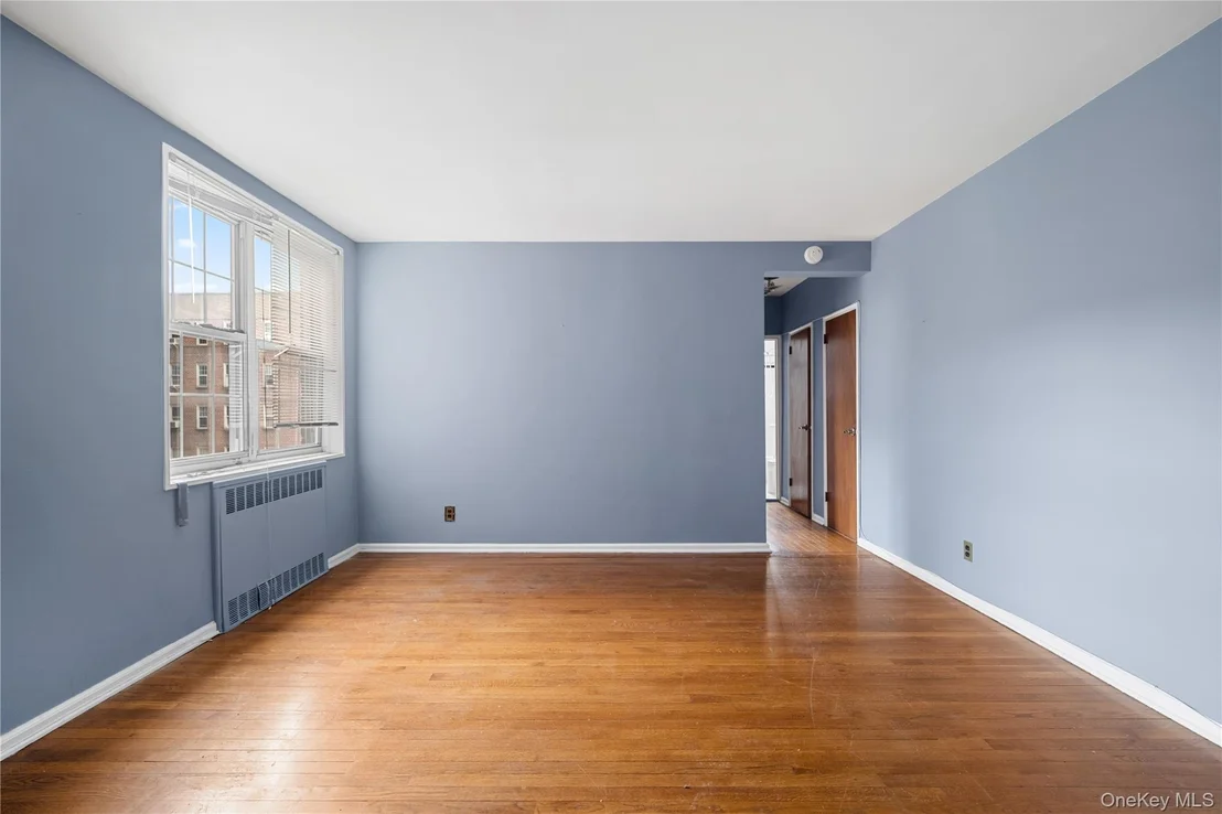 Photo of Unit B41 at 776 Bronx River Road