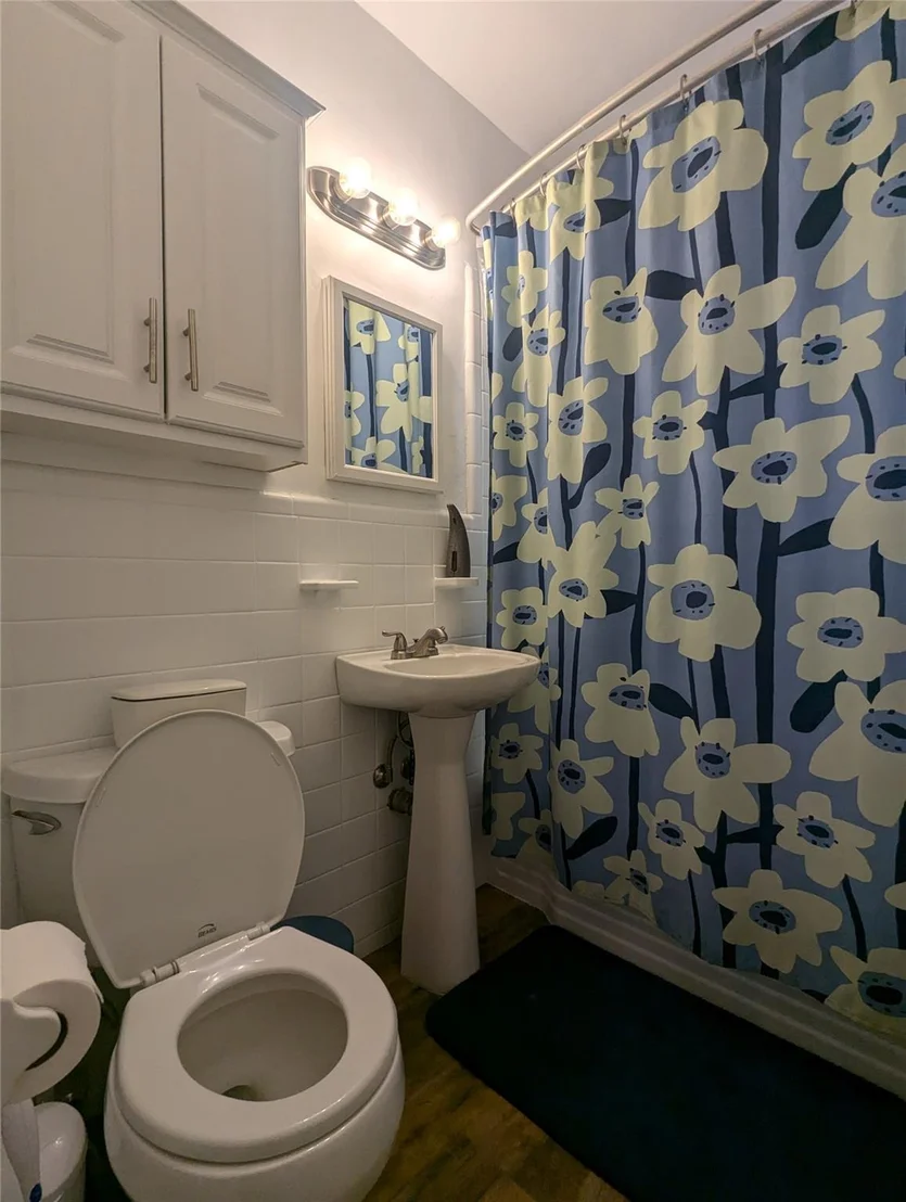 Photo of Unit 2F at 781 Palmer Road