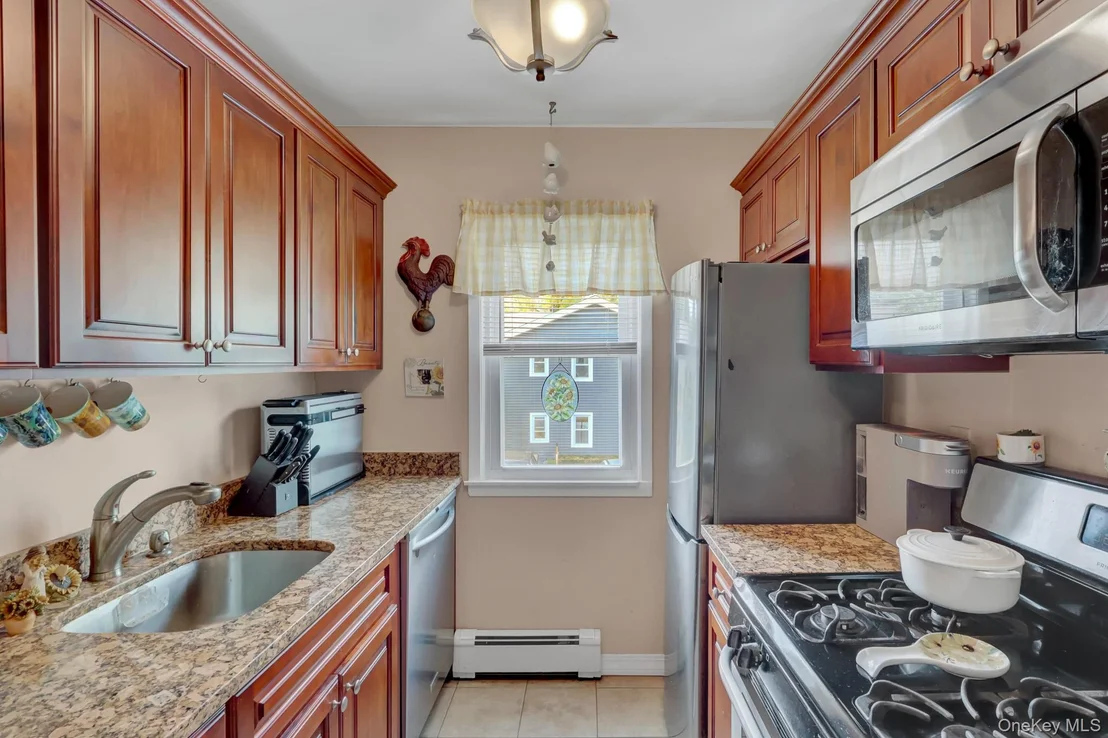 Photo of Unit 2B at 21 Toehee Place