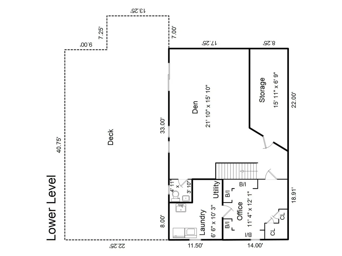 Photo of 27 Temple Road