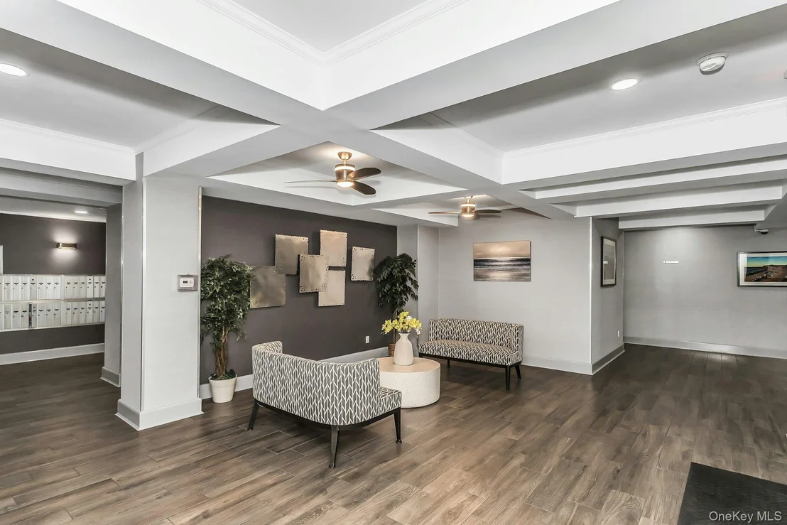 Photo of Unit 17A at 596 Broadway