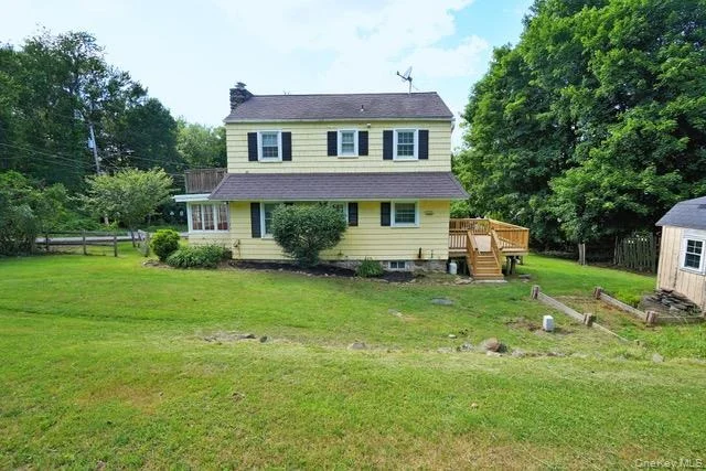 Photo of 21 Cameron Road