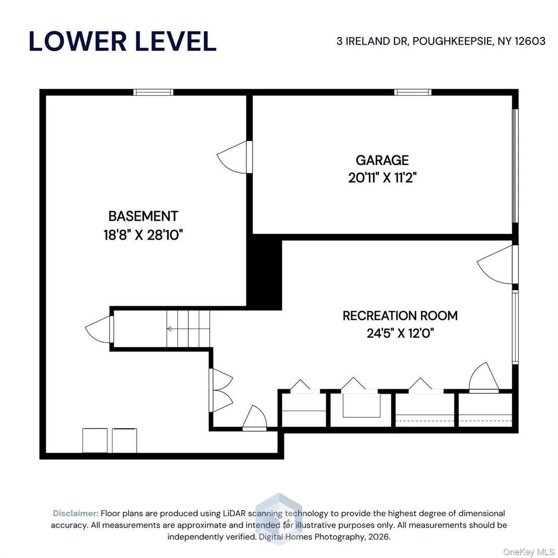 Photo of 3 Ireland Drive