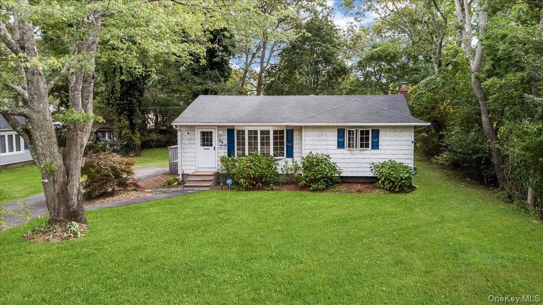 Photo of 38 Barclay Road