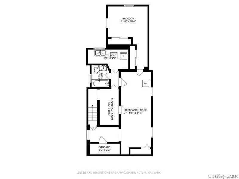 Photo of 24 Everett Street