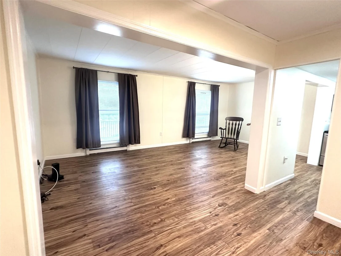 Photo of Unit A at 150 Rinaldi Boulevard