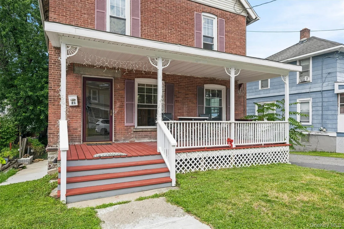 Photo of 21 Harrison Street