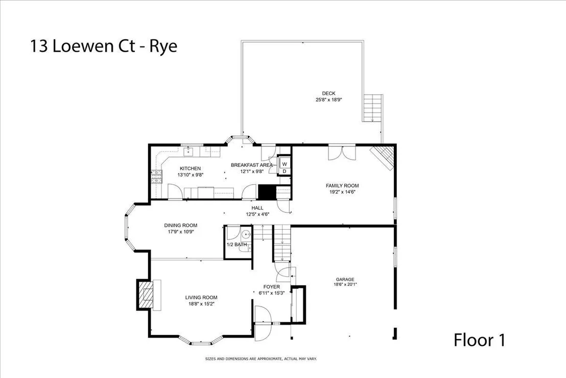 Photo of 13 Loewen Court