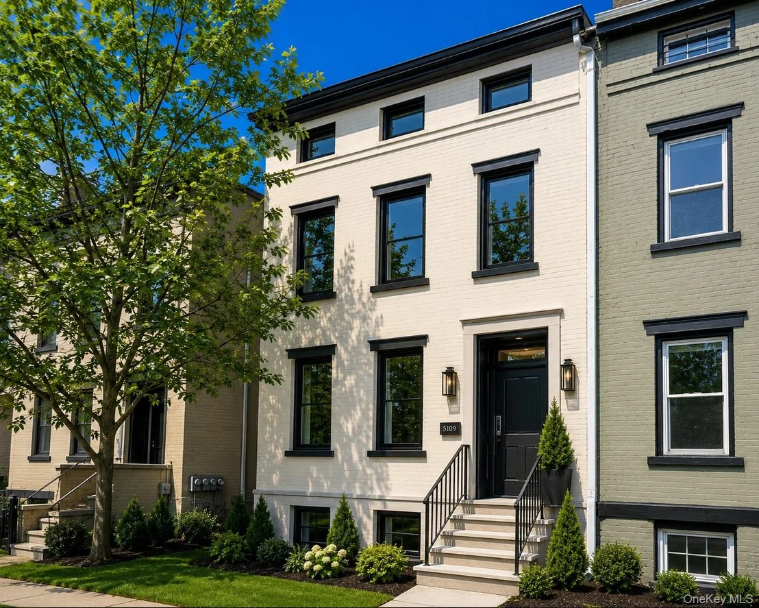Photo of 169 Chambers Street