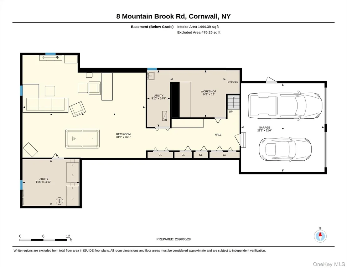 Photo of 8 Mountain Brook Road