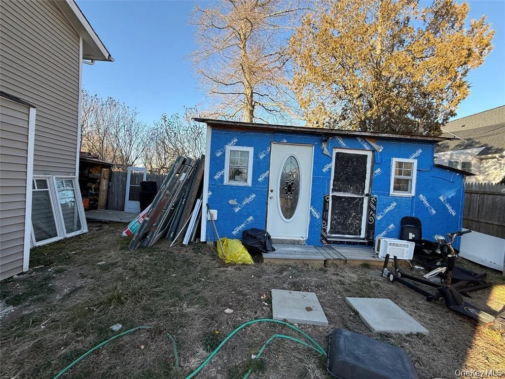 Photo of 17 Hampton Road