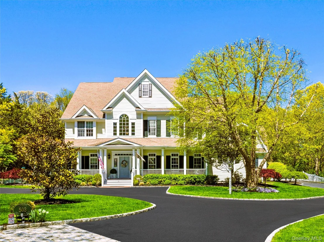 Photo of 503 Cold Spring Road