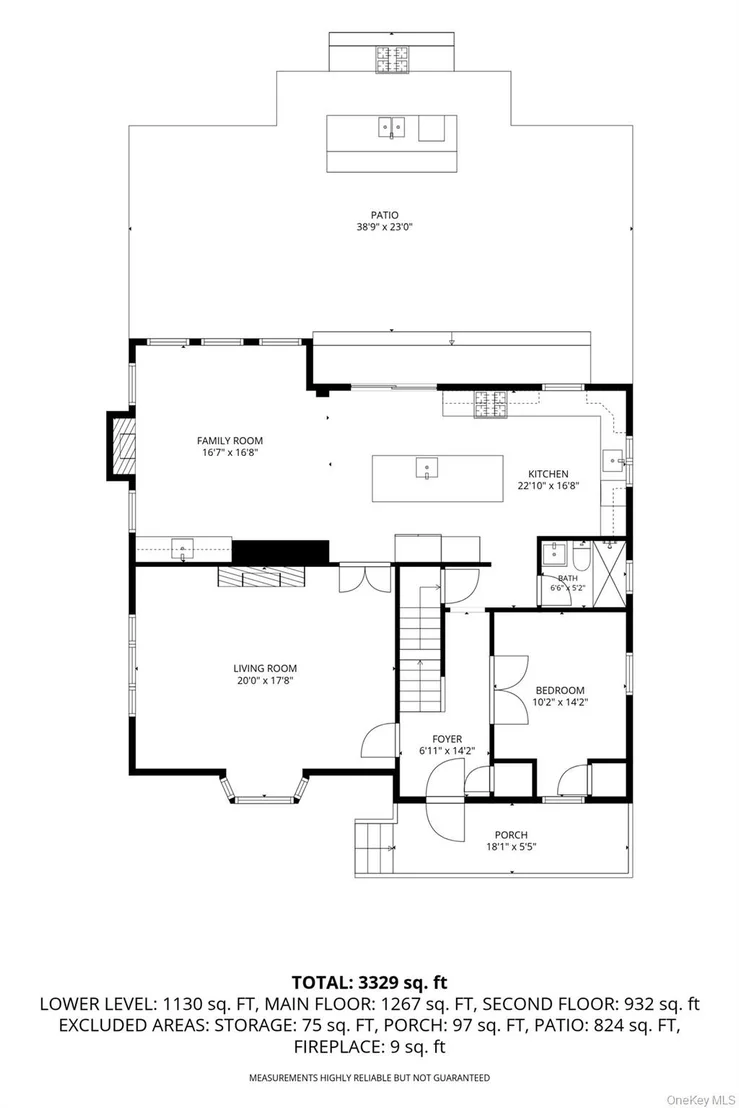 Photo of 17 Sinclair Martin Drive