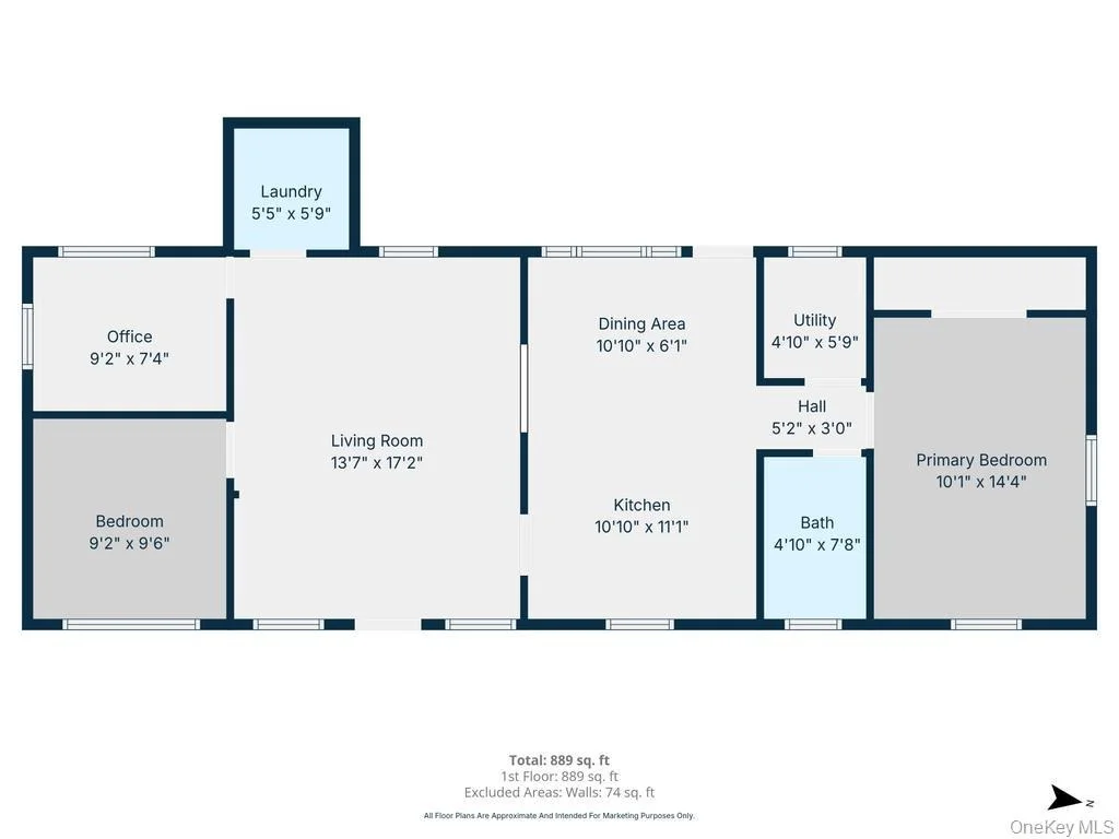 Photo of 114 Monroe Drive
